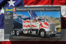 images/productimages/small/Marmon Conventional Stars  en  Stripes Revell 07429 doos.jpg